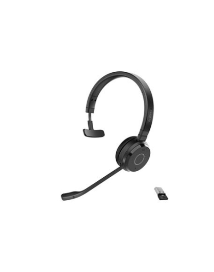 Jabra Evolve 65 TE Link390a MS Mono