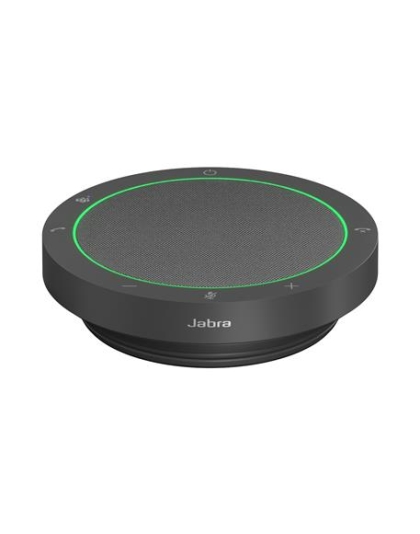 Jabra Speak2 55 UC; Dark Grey