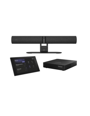 PanaCast 50 Room System2; IP; P50 US & L