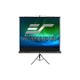 100-Inch Tripod Portable 4:3 Front Projection Screen