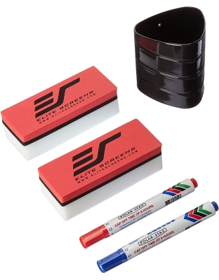 -Inch WBS Pen Eraser Cleaner Accessories   Screen