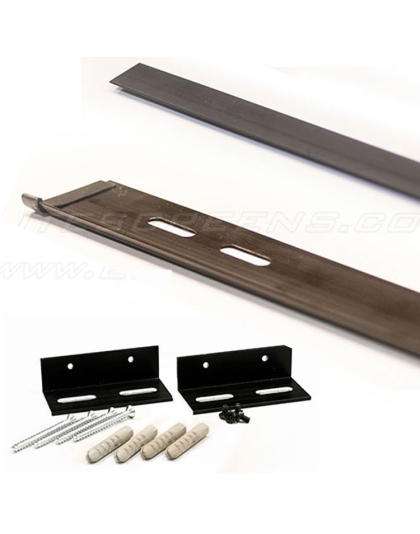-Inch WBS Frame Boarder Pen Tray Accessories   Screen