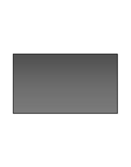 103-Inch Aeon CLR Series Fixed Frame Ceiling/Ambient Light Rejecting 16:9 Front Projection Screen