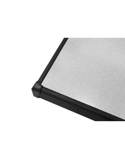 123-Inch Aeon CLR 2 Series Fixed Frame Ceiling/Ambient Light Rejecting 16:9 Front Projection Screen