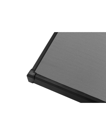 103-Inch Aeon CLR 3 Series Fixed Frame Ceiling/Ambient Light Rejecting 16:9 Front Projection Screen