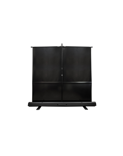 150-Inch ezCinema Series Portable 16:9 Front Projection Screen