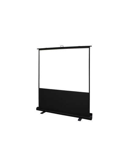120-Inch ezCinema 2 Series Portable 4:3 Front Projection Screen