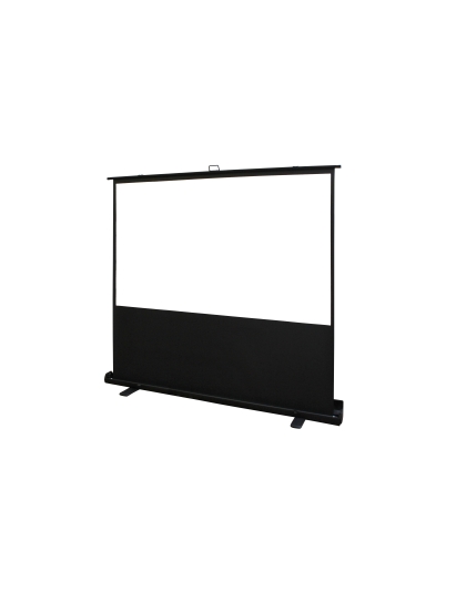 120-Inch ezCinema 2 Series Portable 4:3 Front Projection Screen
