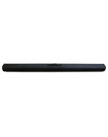 120-Inch ezCinema 2 Series Portable 4:3 Front Projection Screen