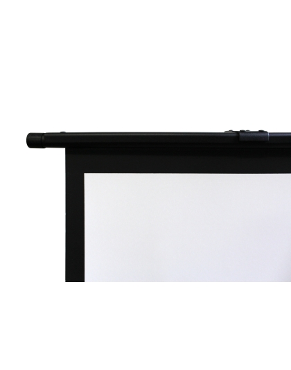 120-Inch ezCinema 2 Series Portable 4:3 Front Projection Screen