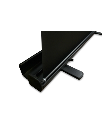 120-Inch ezCinema 2 Series Portable 4:3 Front Projection Screen