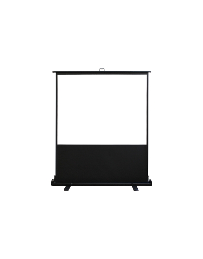 120-Inch ezCinema 2 Series Portable 4:3 Front Projection Screen