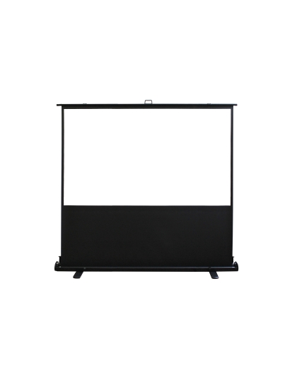 120-Inch ezCinema 2 Series Portable 4:3 Front Projection Screen
