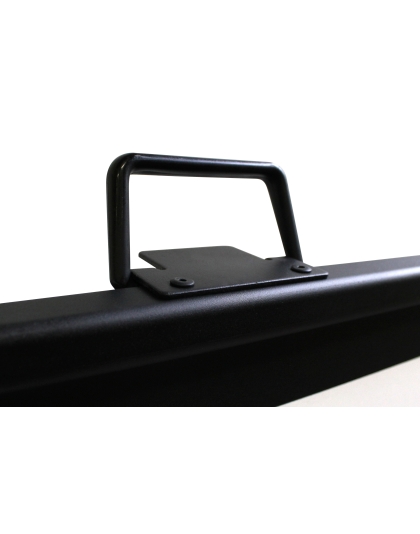 120-Inch ezCinema 2 Series Portable 4:3 Front Projection Screen
