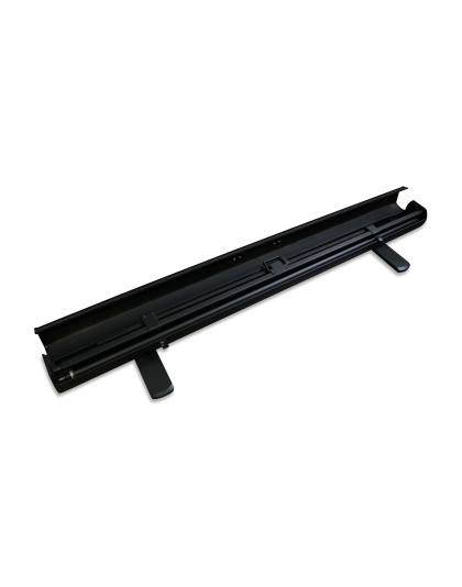 120-Inch ezCinema 2 Series Portable 4:3 Front Projection Screen