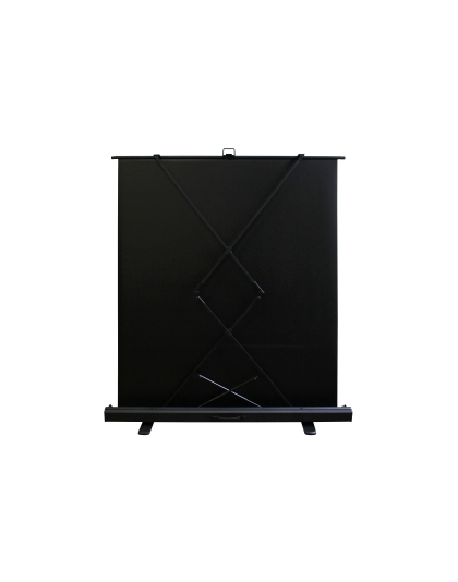 120-Inch ezCinema 2 Series Portable 4:3 Front Projection Screen