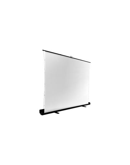 115-Inch ezCinema Tab-Tension 16:9 X-Ratio Series Portable 16:9 Front Projection Screen