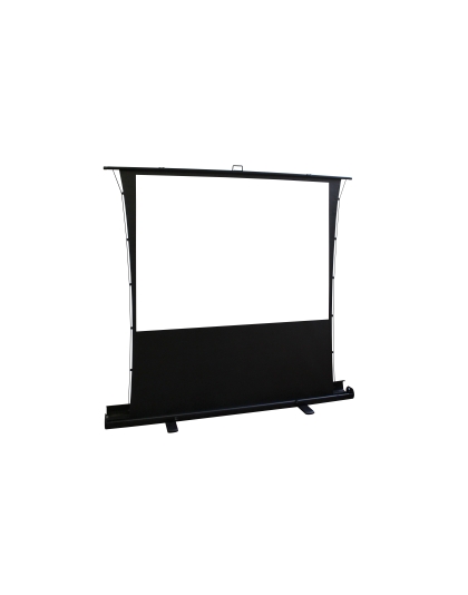 100-Inch ezCinema Tab-Tension Series Portable 4:3 Front Projection Screen
