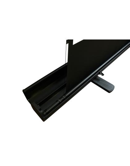 100-Inch ezCinema Tab-Tension Series Portable 4:3 Front Projection Screen