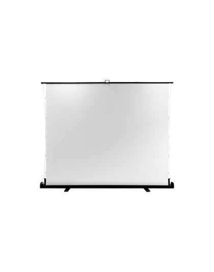 115-Inch ezCinema Tab-Tension 16:9 X-Ratio Series Portable 16:9 Front Projection Screen
