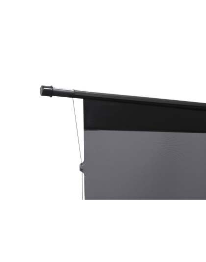 123-Inch ezCinema Tab-Tension CLR 5 Portable 16:9 Front Projection Screen