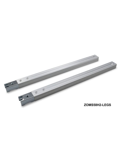 Elite Screens Yard Master 2  Extension Legs for Yard Master 2 Projection Screens OMS58H2 Accessory Part: ZOMS58H2-LEGS