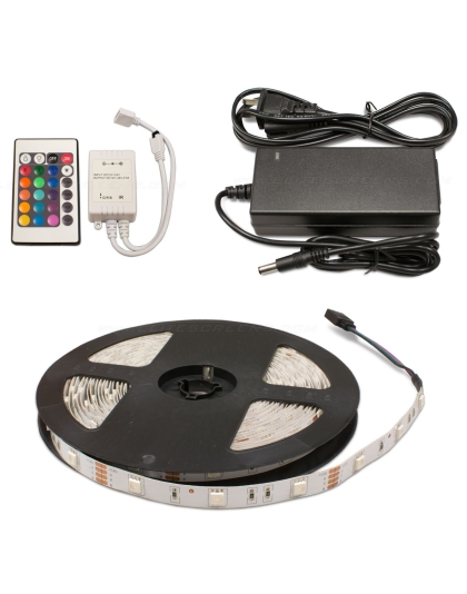 Elite Screens Led Backlight Kit for Aeon Series, 150 and 165 16:9 models, 158 2.3:1 model