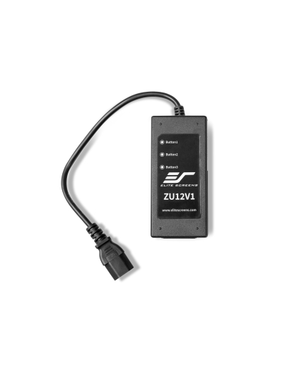 Elite Screens Universal Wireless 5-12volt trigger for projectors without a trigger out put