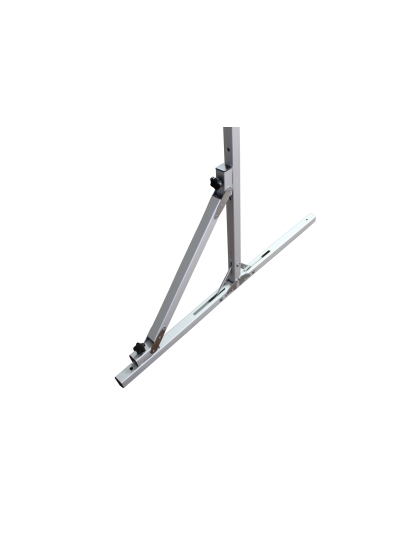 100-Inch Yard Master Plus Series Portable 16:9 Front Projection Screen