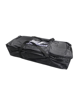 120-Inch Yard Master Plus Series Portable 16:9 Front Projection Screen