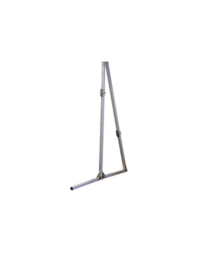 145-Inch Yard Master Plus Series Portable 16:9 Front Projection Screen