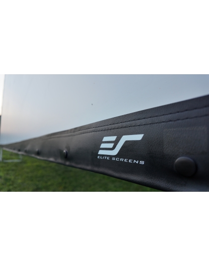 145-Inch Yard Master Plus Series Portable 16:9 Front Projection Screen