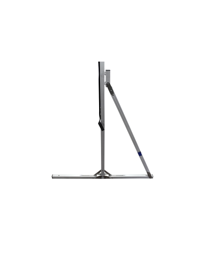 100-Inch Yard Master 2 Series Portable 16:9 Front Projection Screen