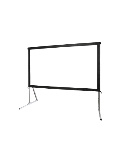 100-Inch Yard Master 2 Series Portable 16:9 Front Projection Screen