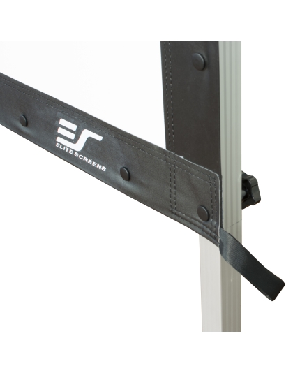 100-Inch Yard Master 2 Series Portable 16:9 Front Projection Screen