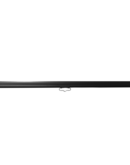 120-Inch Yard Master Manual Outdoor Retractable Manual 16:9 Front Projection Screen