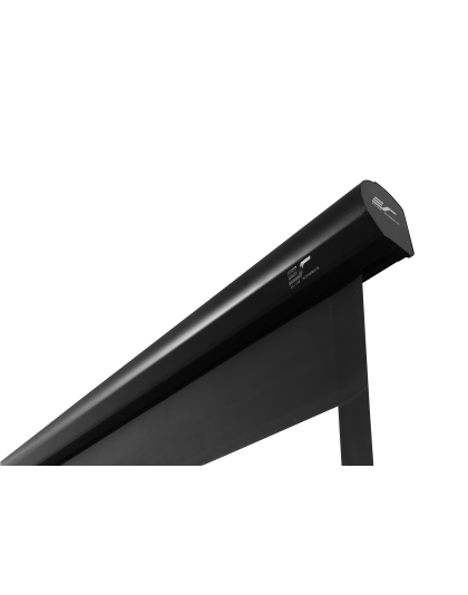 120-Inch Yard Master Manual Outdoor Retractable Manual 16:9 Front Projection Screen