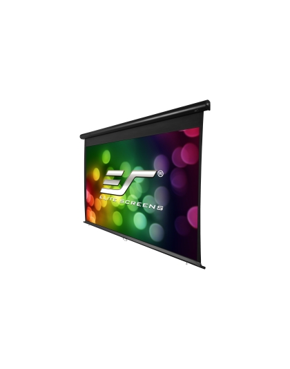 120-Inch Yard Master Manual Outdoor Retractable Manual 16:9 Front Projection Screen