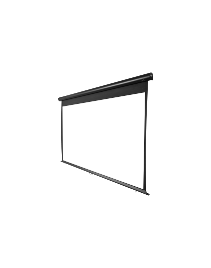 120-Inch Yard Master Manual Outdoor Retractable Manual 16:9 Front Projection Screen