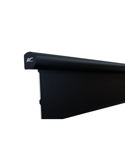120-Inch Yard Master Manual Outdoor Retractable Manual 16:9 Front Projection Screen