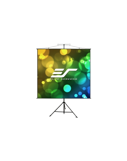 96-Inch Yard Master Sport Series Portable 1:1 Front Projection Screen