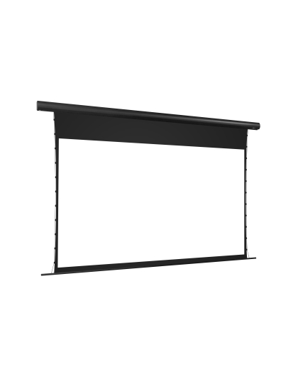 140-Inch Yard Master Tab-Tension 2 Wireless Series Outdoor Retractable Electric 16:9 Front Projection Screen