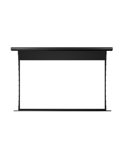 140-Inch Yard Master Tab-Tension 2 Wireless Series Outdoor Retractable Electric 16:9 Front Projection Screen