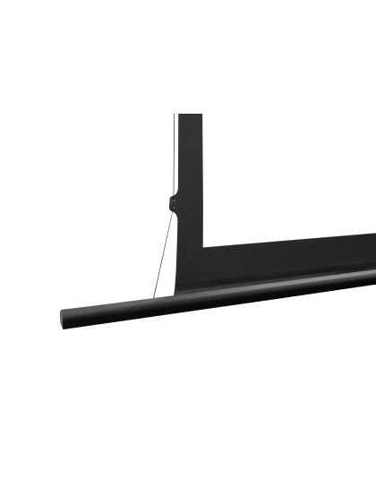 140-Inch Yard Master Tab-Tension 2 Wireless Series Outdoor Retractable Electric 16:9 Front Projection Screen