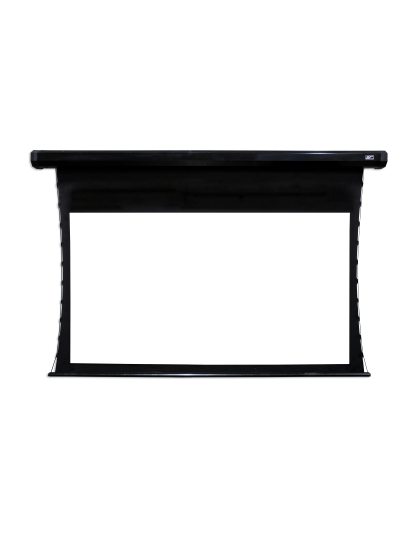 100-Inch CineTension 2 Electric Wall/Ceiling Tab-Tension 16:9 Front Projection Screen