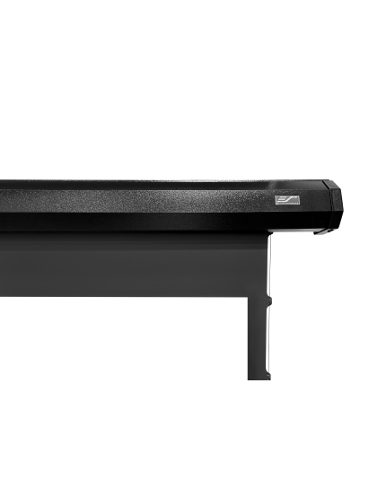 120-Inch CineTension 3 Series Electric Wall/Ceiling Tab-Tension 16:9 Front Projection Screen
