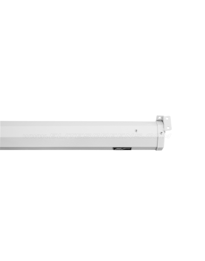 100-Inch Spectrum Series Electric Wall/Ceiling 4:3 Front Projection Screen