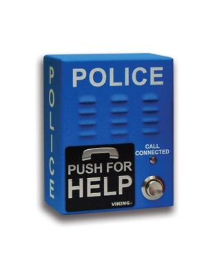 E-1600-60A with Enhanced Weather Protection