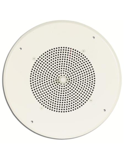 Ceiling Speaker with Volume Knob