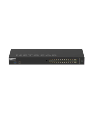 M4250 26G4F POE plus MNGD SW